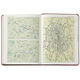 Personalized 2025 Leather Desk Diary Image 6 of 13
